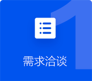 小程序APP開發(fā)需求洽談